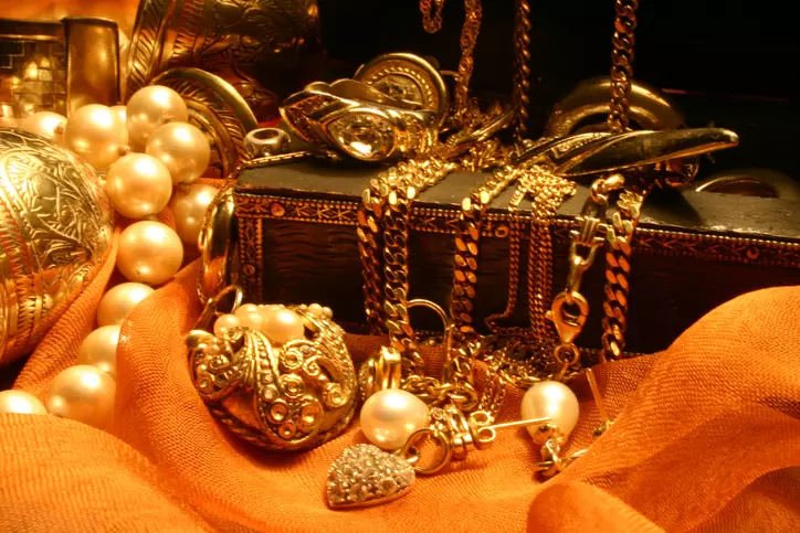 Akshaya Tritiya: Why buying jewellery is not the same as investing in gold