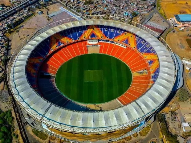 IPL final in Ahmedabad on May 28, Chennai gets Qualifier 1 and Eliminator IPL final in Ahmedabad on May 28, Chennai gets Qualifier 1 and Eliminator