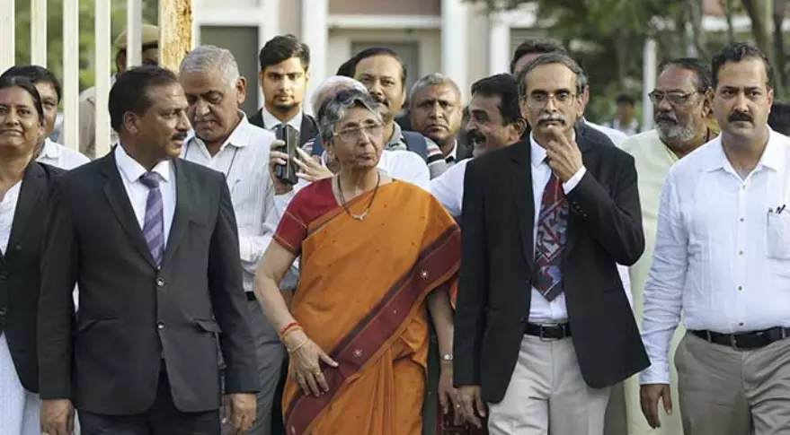 ‘No one killed 11 Muslims?’ Naroda Gam riots case witnesses in state of shock