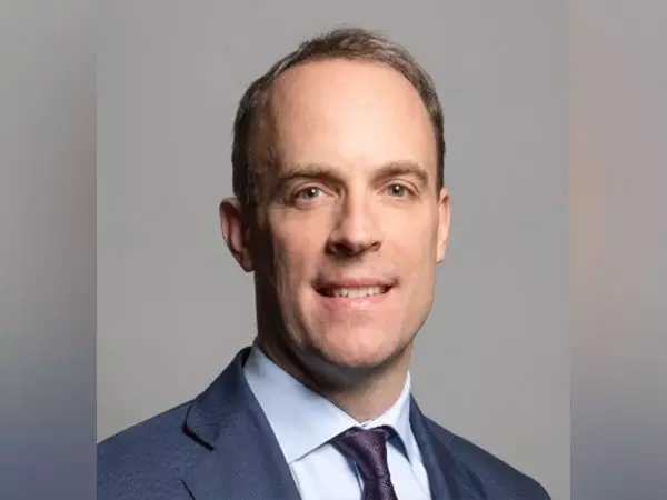 In blow to Rishi Sunak, British Deputy PM Dominic Raab quits over bullying charges In blow to Rishi Sunak, British Deputy PM Dominic Raab quits over bullying charges
