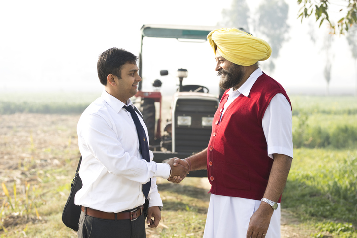 Oral contracts are valid; beefing them up with tech could help millions of Indians Oral contracts are valid; beefing them up with tech could help millions of Indians