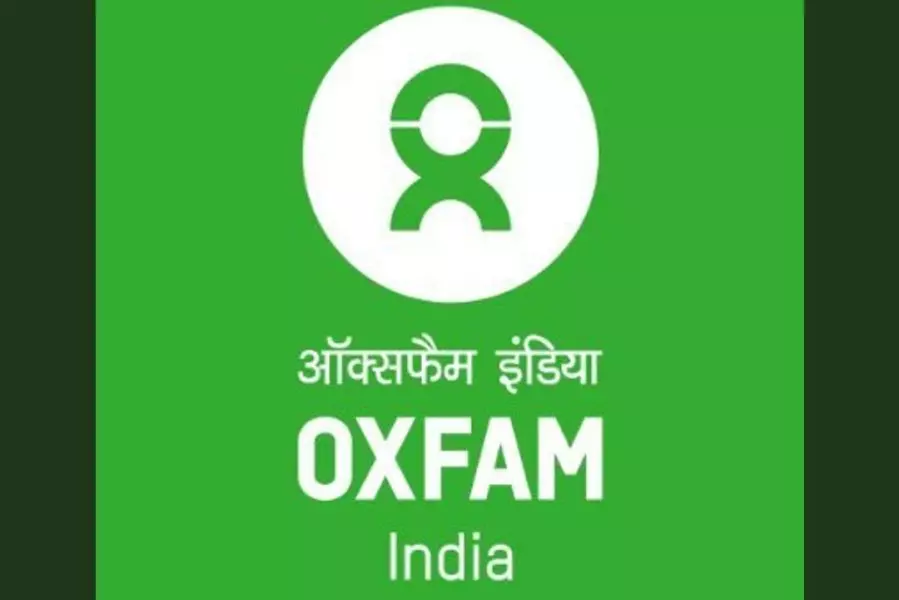 CBI files FIR, searches Oxfam India office over alleged foreign funding violation CBI files FIR, searches Oxfam India office over alleged foreign funding violation