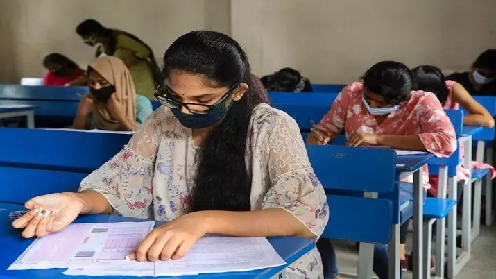 NEET 2023: Record 20.87 lakh registrations, 12 lakh female candidates NEET 2023: Record 20.87 lakh registrations, 12 lakh female candidates