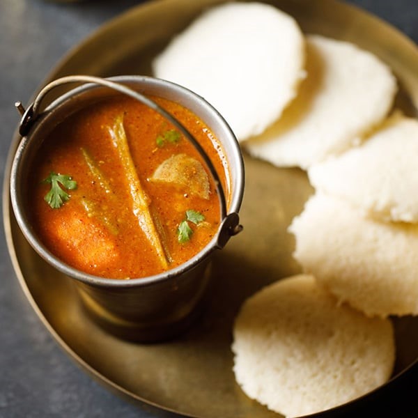 Idli-sambar, tea, turmeric, rajma chawal saved Indians from death during COVID: Report Idli-sambar, tea, turmeric, rajma chawal saved Indians from death during COVID: Report