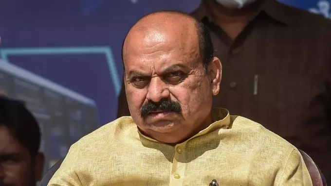 Karnataka govt failed to protect state from perils of centralisation: Report