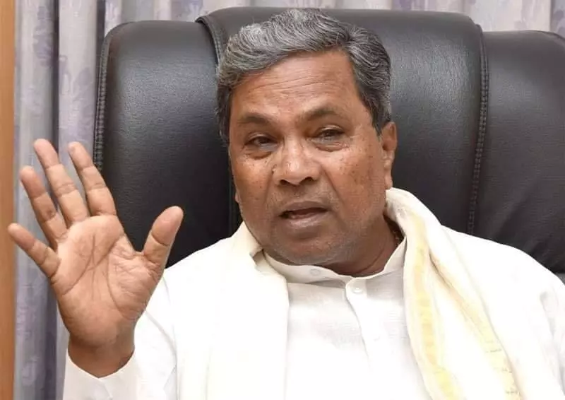 Siddaramaiah, Jaishankar in war of tweets over Karnataka tribals stranded in Sudan