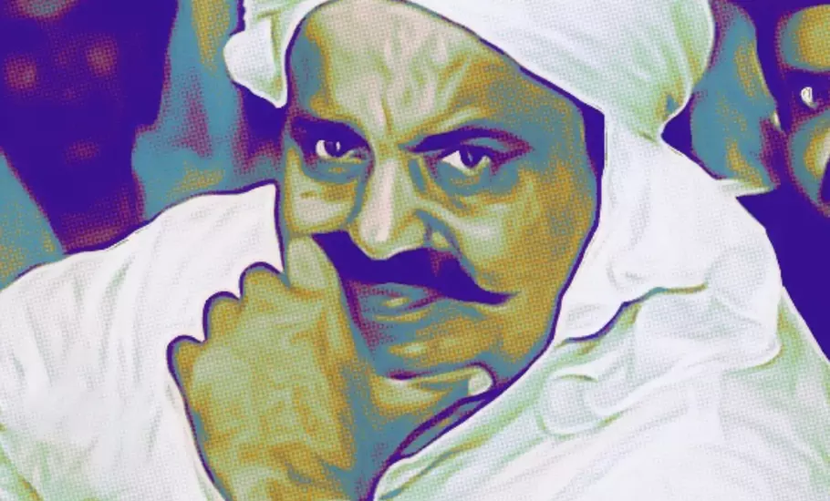 Why Atiq Ahmed failed to read the writing on the wall Why Atiq Ahmed failed to read the writing on the wall