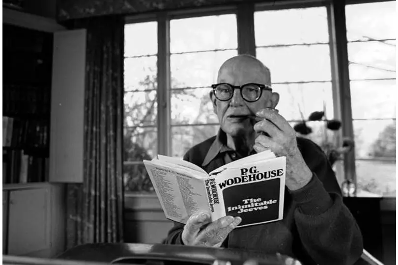 What ho! With PG Wodehouse’s sensitivity makeover, we’ve gone too far in censoring classics What ho! With PG Wodehouse’s sensitivity makeover, we’ve gone too far in censoring classics