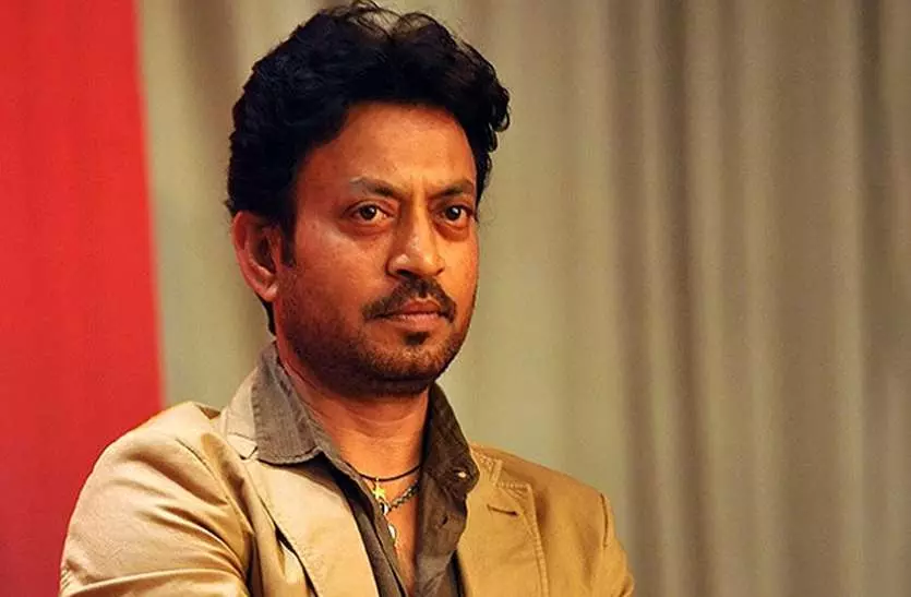 Irrfan-starrer The Song of Scorpions to release a day before actors death anniversary Irrfan-starrer The Song of Scorpions to release a day before actors death anniversary