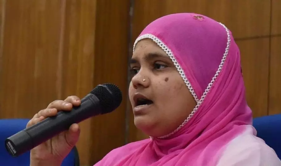 SC to Gujarat govt: Today it is Bilkis Bano, tomorrow it can be you or me SC to Gujarat govt: Today it is Bilkis Bano, tomorrow it can be you or me