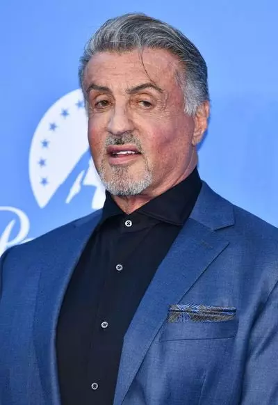 Sylvester Stallone to headline Never Too Old to Die for Amazon Studios Sylvester Stallone to headline Never Too Old to Die for Amazon Studios