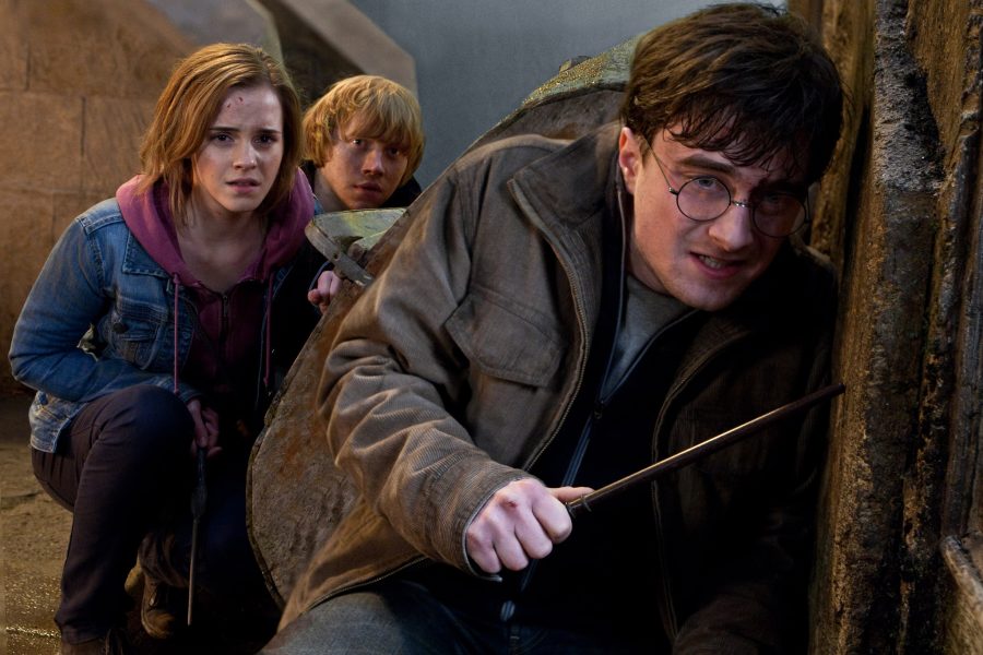 Harry Potter, 15 years on: From frenzied anticipation to franchise fatigue Harry Potter, 15 years on: From frenzied anticipation to franchise fatigue