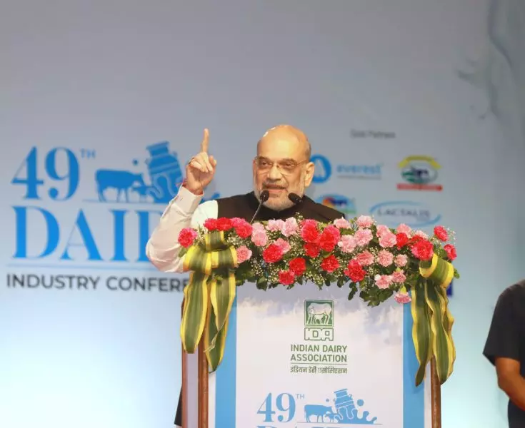 BJP will form govt in Karnataka again: Shah
