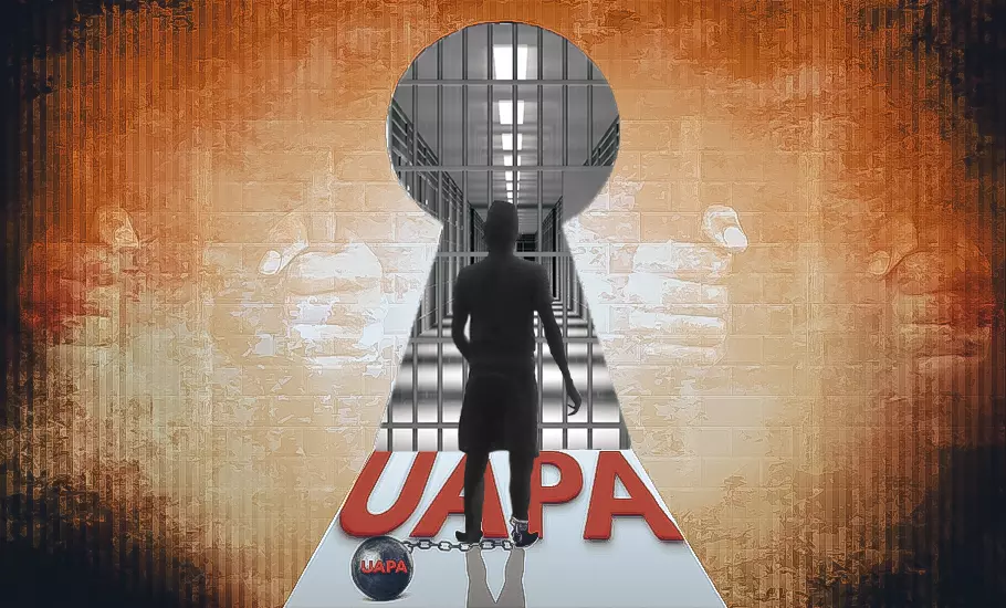 Kerala train arson case: Police to invoke UAPA on main accused Kerala train arson case: Police to invoke UAPA on main accused