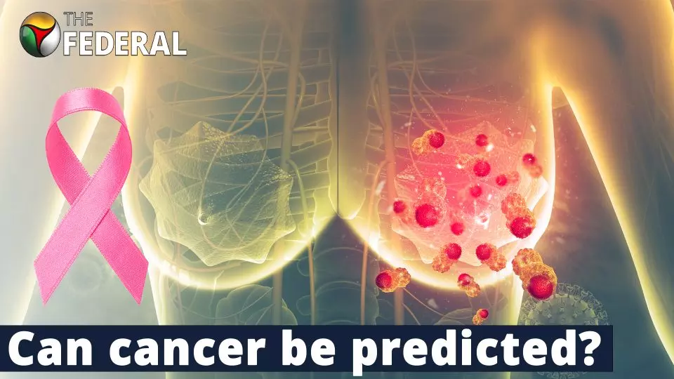 Artificial Intelligence tool to identify cancer-causing genes | IIT Madras