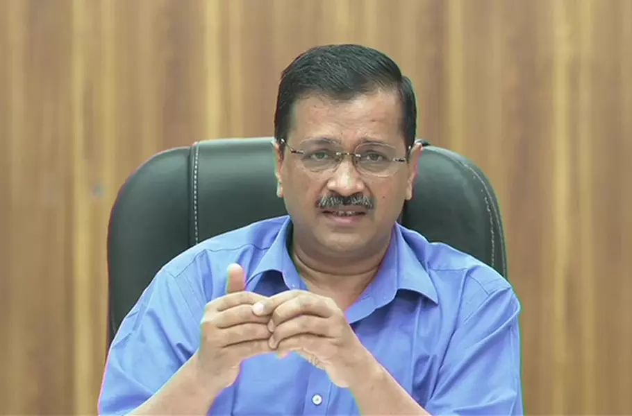 Modi degree: Kejriwal, Sanjay Singh summoned in varsity defamation case