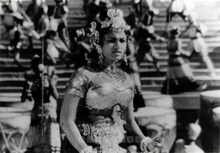 How ‘Chandralekha,’ a 1948 Tamil film, paved the way for big-budget Indian films