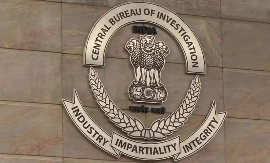 CBI raids TMC MLAs’ homes in Bengal over school job recruitment scandal CBI raids TMC MLAs’ homes in Bengal over school job recruitment scandal