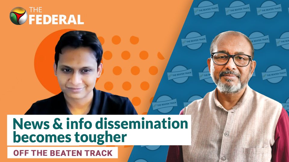 New IT rules: Censorship slicker, smarter, and tech driven New IT rules: Censorship slicker, smarter, and tech driven